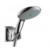 Hansgrohe Raindance E Zestaw prysznicowy 100 AIR 1jet/ Porter`D 27572000