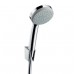Hansgrohe Croma 100 Zestaw prysznicowy 1jet/Porter`s 1,25 m chrom 27574000