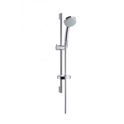 Hansgrohe CROMA 100 Zestaw prysznicowy Vario / Unica´C 0,65 m DN15, chrom 27772000