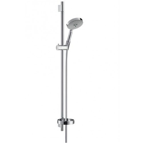Hansgrohe Raindance S 150 AIR 3jet/Unica S Puro 0,90 m 27895000 Hansgrohe Raindance S 150 AIR 3jet/Unica S Puro 0,90 m 27895000