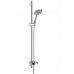 Hansgrohe Raindance S 150 AIR 3jet/Unica S Puro 0,90 m 27895000