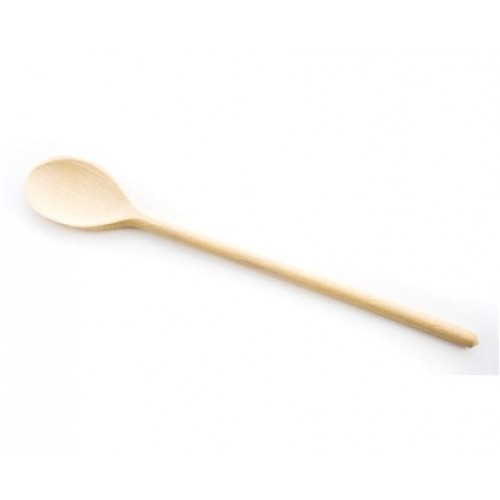 BANQUET BRILLANTE Łyżka drewniana owalna 30 cm 27WSO30CM