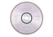 Metabo "multi cut - professional"Brzeszczot , 305x30, Z96 FZ/TZ, 5°ujemny. 628091000