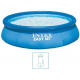 INTEX Easy Set Pool Basen 366 x 76 cm pompa kartuszowa 28132NP
