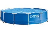 INTEX METAL FRAME POOLS Basen 305 x 76 cm 28200NP