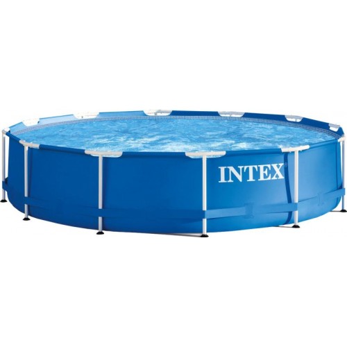 INTEX METAL FRAME POOLS Basen 305 x 76 cm 28200NP