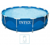 INTEX METAL FRAME POOLS Basen 366 x 76 cm 28210NP