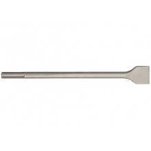 Metabo Dłuto szerokie SDS-max "classic" 400 x 50 mm 628411000
