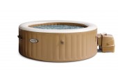 INTEX PureSpa Bubble Massage HWS 1100 Dmuchany Basen 216 x 71 cm 6 osobowe 28428