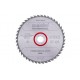 Metabo Brzeszczot „precyzyjnie cięte drewno – profesjonalny”, 235x30, Z44 WZ 15° 628494000
