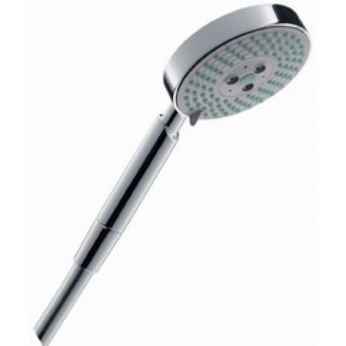 Hansgrohe Raindance S 120 AIR 3 jet Główka prysznicowa DN15 28514000