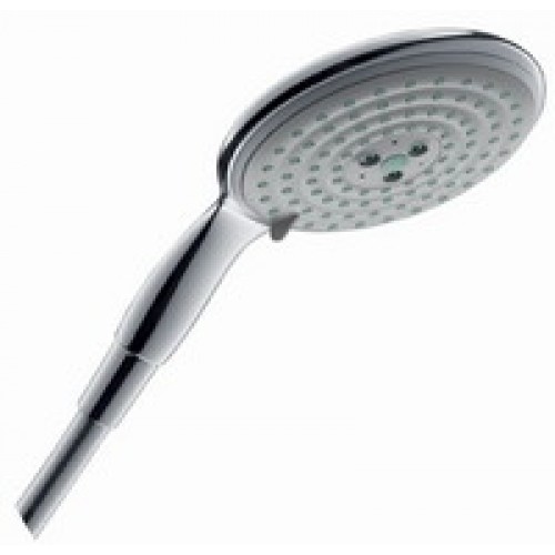 Hansgrohe Raindance E 150 AIR 3jet Główka prysznicowa 28518000