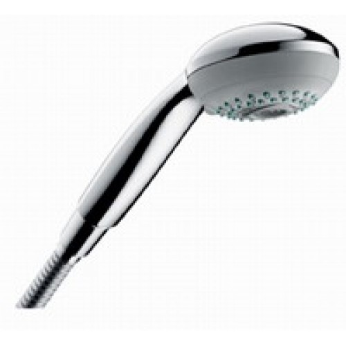 Hansgrohe Główka prysznicowa 85 3jet DN15 Crometta Multi 28563000