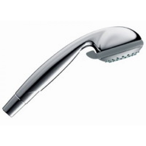 Hansgrohe Croma 2jet, słuchawka prysznicowa DN15, chrom, 28570000