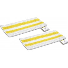Kärcher Uniwersalny zestaw ścierek podłogowych EasyFix (SC 1 Upright) 2.863-357.0