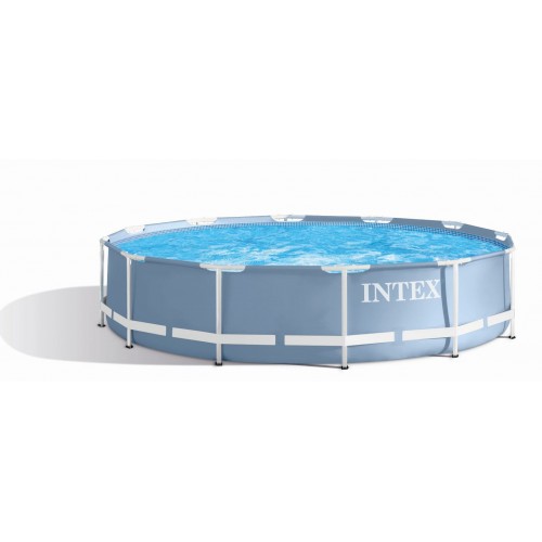 INTEX PRISM FRAME POOL Basen 366 x 76 cm, 28710NP