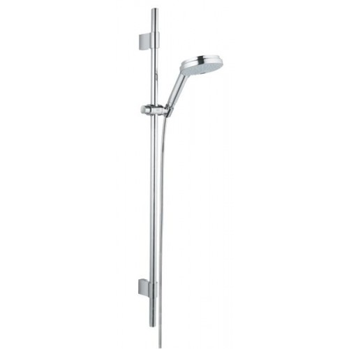 GROHE Rainshower® Cosmopolitan 130 Zestaw z drążkiem prysznicowym, 3 strumienie 28762001