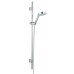 GROHE Rainshower® Cosmopolitan 130 Zestaw z drążkiem prysznicowym, 3 strumienie 28762001