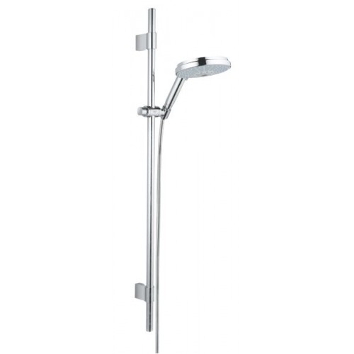 GROHE Rainshower® Cosmopolitan 160 Zestaw prysznicowy, 4 strumienie 28763001 GROHE Rainshower® Cosmopolitan 160 Zestaw prysznicowy, 4 strumienie 28763001