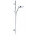 GROHE Rainshower® Cosmopolitan 160 Zestaw prysznicowy, 4 strumienie 28763001