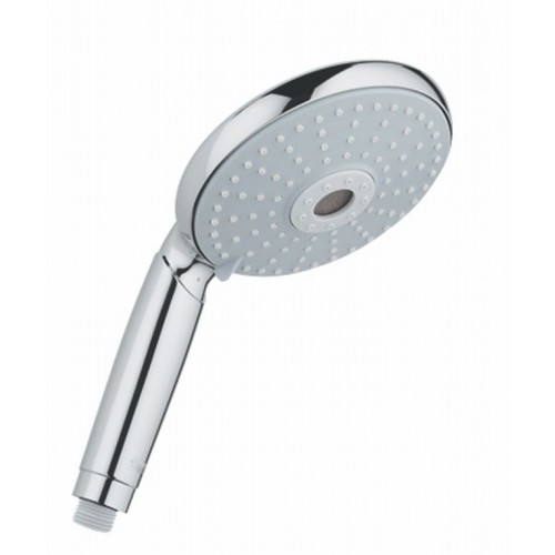 GROHE Rainshower® Classic 130 Prysznic ręczny, 3 strumienie 28764000