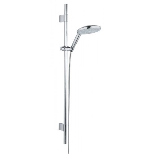 GROHE Rainshower® Classic 160 Zestaw prysznicowy, 4 strumienie 28770001