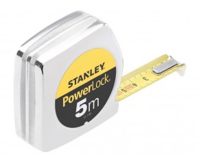 Stanley 1-33-194 PowerLock Miara zwijana 5m/16"