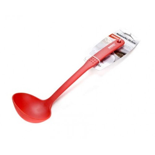 BANQUET Nylonowa chochla Red Culinaria 30,5cm 28AU009R04
