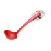 BANQUET Nylonowa chochla Red Culinaria 30,5cm 28AU009R04
