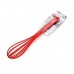 BANQUET trzepaczka silikonowa Red Culinaria 29cm 28AU009R08