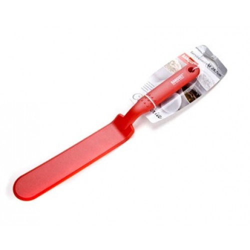 BANQUET Silikonowy nóż do ciast Red Culinaria 29,5cm 28AU009R10