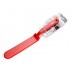 BANQUET Silikonowy nóż do ciast Red Culinaria 29,5cm 28AU009R10