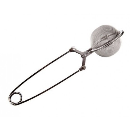 BANQUET Silikonowe sitko do herbaty i przypraw 5cm, Culinaria 28YWE054B BANQUET Silikonowe sitko do herbaty i przypraw 5cm, Culinaria 28YWE054B