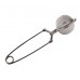 BANQUET Silikonowe sitko do herbaty i przypraw 5cm, Culinaria 28YWE054B