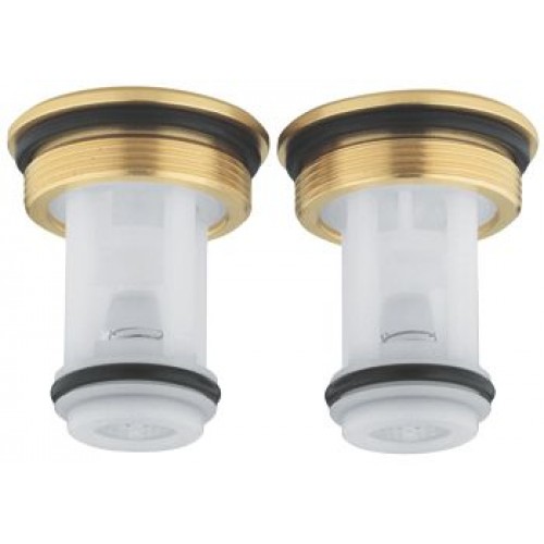 GROHE zestaw zabezpieczający 29007000