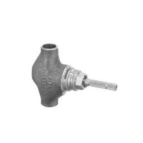 KLUDI Element wewnętrzny zaworu podtynkowego DN 12, 29509 KLUDI Element wewnętrzny zaworu podtynkowego DN 12, 29509