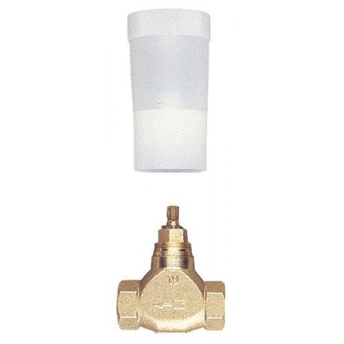 GROHE elementy wewnętrzne zaworu podtynkowego, DN 15 29800000