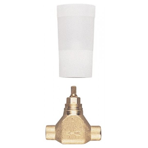 GROHE elementy wewnętrzne zaworu podtynkowego, DN 15, 29801000 GROHE elementy wewnętrzne zaworu podtynkowego, DN 15, 29801000