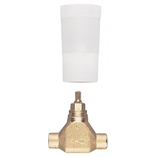 GROHE elementy wewnętrzne zaworu podtynkowego, DN 20, 29803000 GROHE elementy wewnętrzne zaworu podtynkowego, DN 20, 29803000