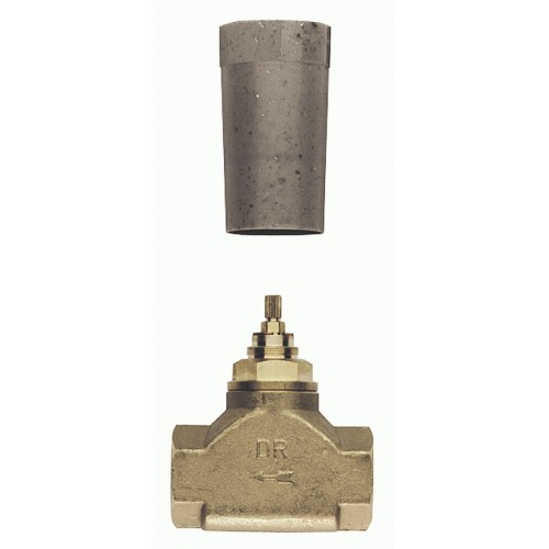 GROHE zawór podtynkowy, 1" 29805000