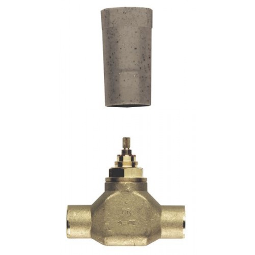 GROHE zawór podtynkowy, 1" 29806000 GROHE zawór podtynkowy, 1" 29806000