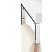 RAVAK Konsole chromowane do Ravak Mini X01419 
