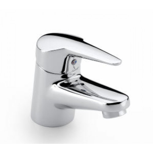 Jika LYRA PLUS Bateria umywalkowa stojąca bez korka automatycznego, chrom H3112810042001