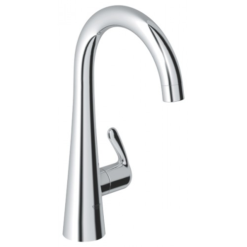 GROHE Zedra zawór sztorcowy, bateria kuchenna DN 15, 30026000