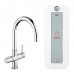 GROHE Red Duo bateria z boilerem (8 litrów) 30079000