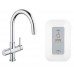 GROHE Red Duo bateria zlewozmywakowa z boilerem (4 litry) 30083000