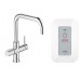 GROHE Red Duo Bateria kuchenna z boilerem 4 litry 30145000