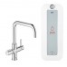GROHE GROHE Red Duo bateria z boilerem (8 litrów) 30156000