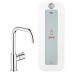 GROHE RED MONO Zawór kuchenny do gorącej wody z bojlerem (8 l) 30157000