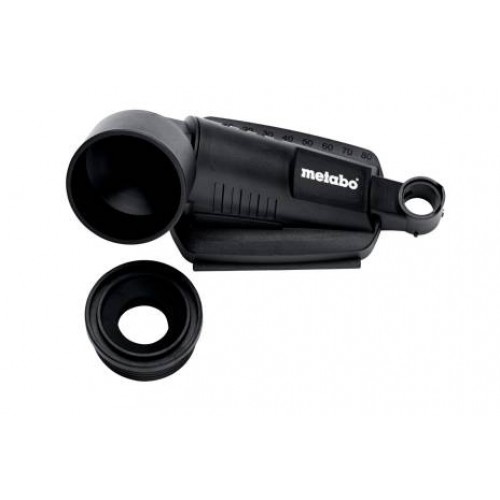 Metabo Adapter do odsysania pyłu DDE 14 630829000
